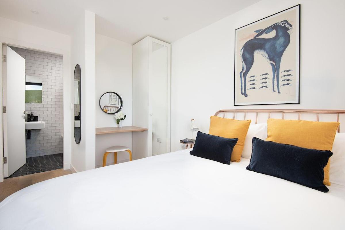 7 The Bay Villa Coldingham Eksteriør bilde